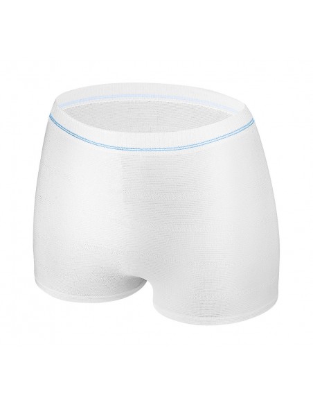 Slips de fixation pour incontinence 