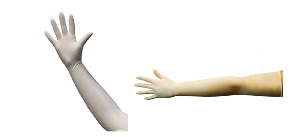 Gant de Revision Uterine