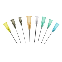 Aiguilles de prélèvement 